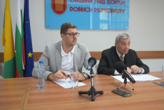 В Добрич започва Седмица на камерната музика „Константин Илиев” (ВИДЕО)