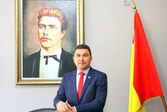 Валентин Димитров: Нека Великден ни донесе повече светлина в душите и милосърдие! 