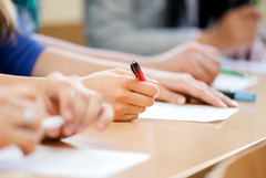 ВАС отмени ключови текстове за оценяването на матурите след 12 клас