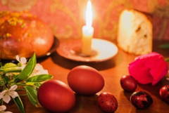 Велика събота е!