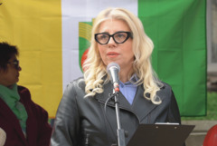 Великденско изложение на производители и занаятчии от община Добричка се провежда днес (ВИДЕО)