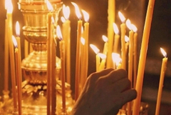 Велики вторник - ден за смирение и поучение