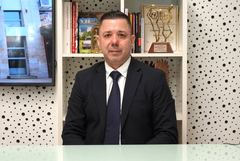 Водната криза, изборите и общинските решения – сред основните теми пред областния управител (ВИДЕО)