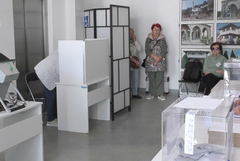 Възраждане, ГЕРБ, АПС, ИТН и БСП губят най-много гласове в област Добрич