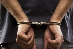 Задържаха 43-годишен мъж след побой в Добрич