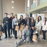 "Младежко студио Добрич“ с второ място от подкаст фестивала „Шумни младежи“ 