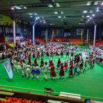 525 евро са събрани от концерта „Фолклорна плетеница“ в подкрепа на „Искам бебе“