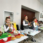 57 проекта бяха представени на седмия областен научен конкурс „Науката на живо“ (СНИМКИ)