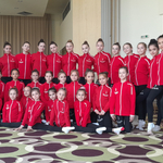  „Aлексия“ поставя началото на първата си лятна балетна лагер-школа в Aлбена