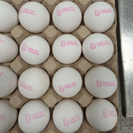 БАБХ върна почти 1,3 милиона яйца в Турция