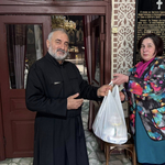 Благотворителна инициатива в „Стария Добрич“ осигури великденски пакети за хора в нужда