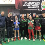 БОКС: Второ място при жените за БК „Моката“ от Държавното лично-отборно в Стара Загора