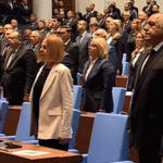 Депутатите от 52-рото Народно събрание положиха клетва