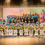 Десет отличия за балетна формация MY DANCE от купа „Търновска перла 2026"