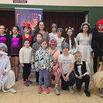 Детската театрална школа към ДТ „Йордан Йовков“ с отличия от Национален театрален фестивал 