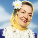 Днес се навършват 100 години от рождението на  Верка Сидерова