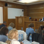 Добрички общински съвет отказа изменение на ОУП на общината, свързано с изграждането на ветропарк 