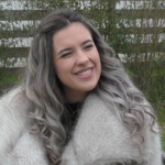 Добричлийка е отличник на випуска по италианска филология в Софийския университет 