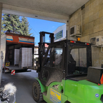 Доставиха бюлетините за област Добрич за вота на 19 април 