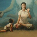 „Двореца“ в  Балчик представя международната изложба „Истинност, доброта и търпение“