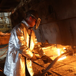 ЕС се договори да намали почти наполовина вноса на стомана и да удвои митата