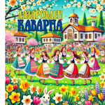 Фермерското изложение „Вкусът на Добруджа“ гостува на Лазаровден в Каварна