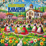 Фермерското изложение „Вкусът на Добруджа“ гостува на Лазаровден в Каварна