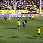 ФУТБОЛ: Добруджа и Левски си поделиха точките след изключителна драма в Добрич