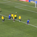 ФУТБОЛ: Добруджа отстъпи на Монтана след гол от дузпа, пропускайки да вкара такава в края