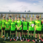 ФУТБОЛ: Отборът на СУ „Св. Св. Кирил и Методий“ е зонален шампион за 5-7 клас