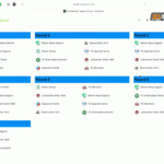 ФУТБОЛ: Програмата на Добруджа за решителните мачове от плейофите