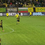 ФУТБОЛ: Първият нач на осветление в Добрич не донесе на Добруджа положителни емоции