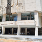 Йордан Апостолов: Две години след откриването е започнал нов ремонт на покрива на зала „Добрич“ (ВИДЕО)