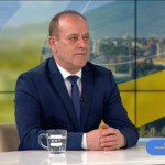 Йордан Арабаджиев: Транспортният бранш е на ръба (ЧУЙТЕ)
