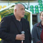 ИЗБОРИ 2026: Бойко Борисов в Добрич: Няма да допуснем добив на шистов газ в Добруджа (видео)