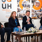 ИЗБОРИ 2026: ГЕРБ-СДС: Висшите училища трябва да влязат в индустриалните паркове, за да се гарантира връзката между бизнеса и образованието (ВИДЕО)