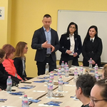 ИЗБОРИ 2026: Коалиция ГЕРБ–СДС организира в Тервел дискусия на тема „Общуване и агресия“