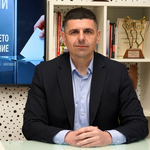 ИЗБОРИ 2026: ППДБ,Ивайло Мирчев: Имаме исторически шанс моделът “Пеевски-Борисов” да бъде разрушен на изборите