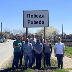 ИЗБОРИ 2026: Румен Мунтянов, „Прогресивна България”: Към победа от село Победа-с номер 21 (ВИДЕО)