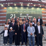 ИЗБОРИ 2026: Румен Радев: "Прогресивна България" няма да тръгне по пътя на сглобките, целта ни е пълно мнозинство и правова държава