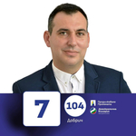 ИЗБОРИ2026:Деан Дуков,ППДБ: Време е да бъдем активни, а не просто наблюдатели