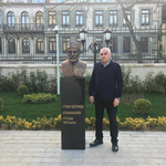 Изложба на художника и скулптор Неджми Мурат ще гостува в "Двореца" в Балчик