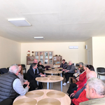 Жители на община Крушари: Държавата да наблегне на работата с младите хора 