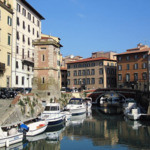 „ЖИВОТЪТ Е ПЪТУВАНЕ“: Ливорно – подцененото бижу на Тоскана (ВИДЕО)