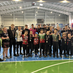 Клуб „Десант“ с второ място на турнира „Sea Fighters 3“