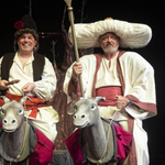 Културните събития в Добрич в периода 13 – 19 април  