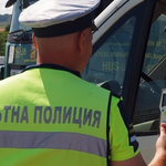 КУРИОЗ: Мъж е задържан с 1,98 промила зад волана на служебен автомобил, след като през миналата седмица е хванат и с личния с 2,28