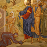 Лазаровден е !