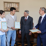 Малена и Тервел Замфирови стават посланици на кампанията на правителството срещу хазартната зависимост