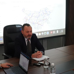 Министър Найденов отговори на протестиращите от Пътна помощ